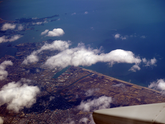 空１０Mサイズ